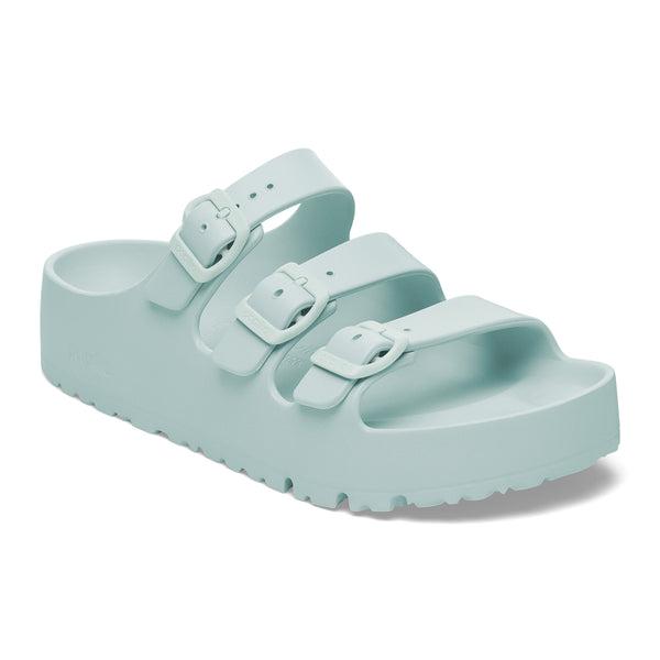 Florida III Flex Platform EVA Surf Green