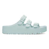 Florida III Flex Platform EVA Surf Green
