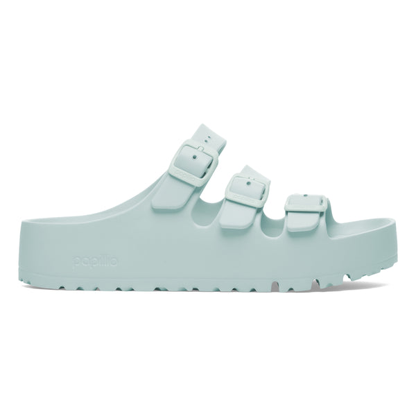 Florida III Flex Platform EVA Surf Green