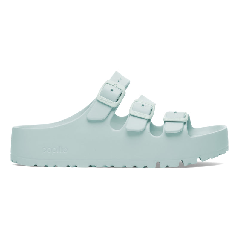 Florida III Flex Platform EVA Surf Green