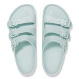 Florida III Flex Platform EVA Surf Green