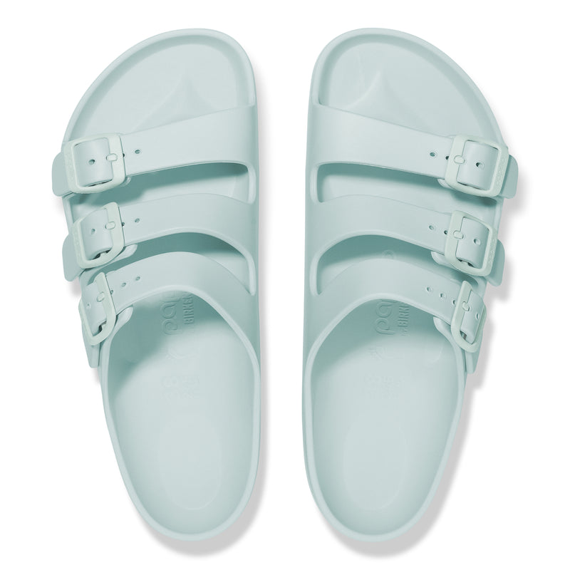 Florida III Flex Platform EVA Surf Green