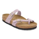 Mayari Birko-Flor Faded Purple