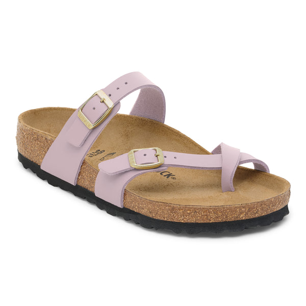 Mayari Birko-Flor Faded Purple