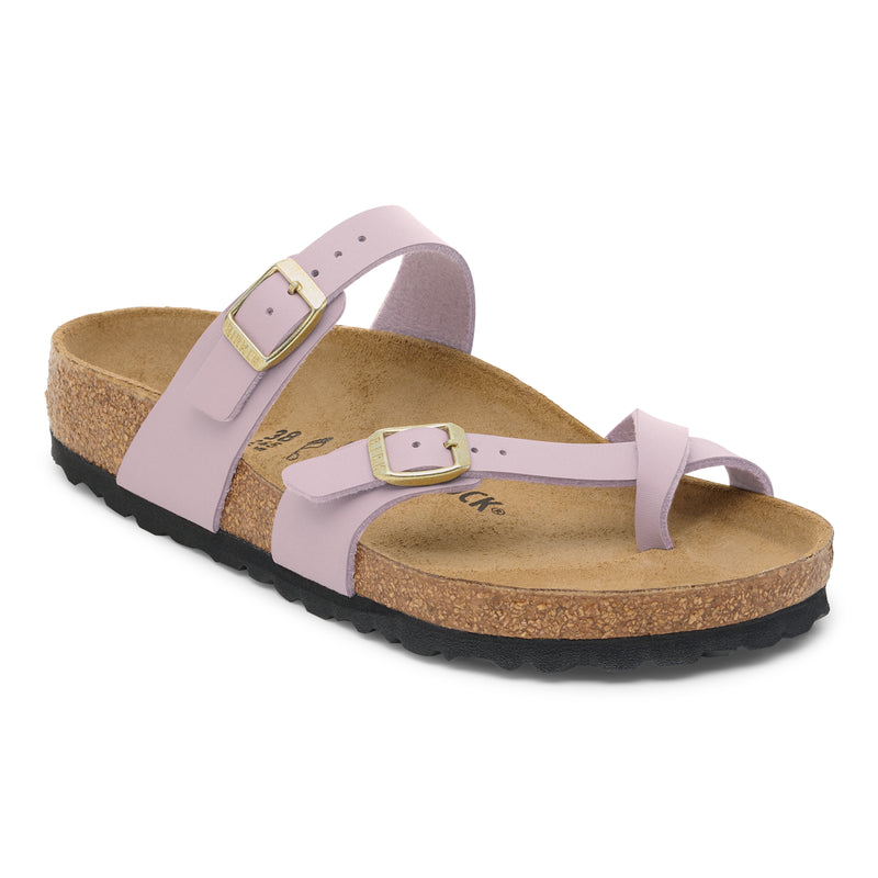Mayari Birko-Flor Faded Purple