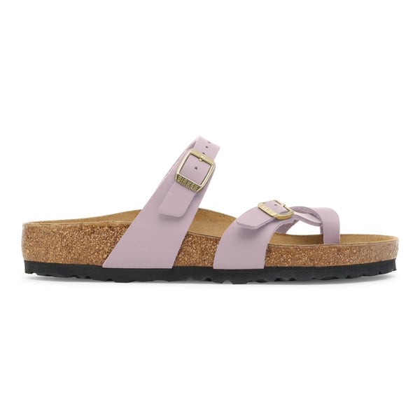 Mayari Birko-Flor Faded Purple