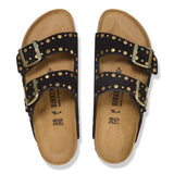 Arizona Rivet schwarz