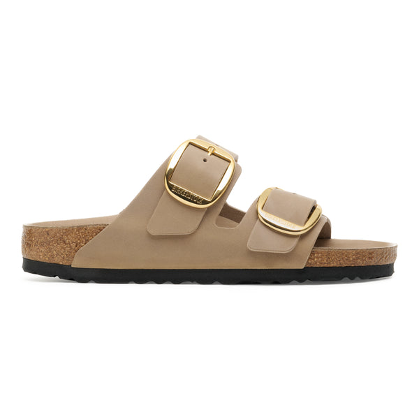 Arizona Big Buckle Tabacco Brown