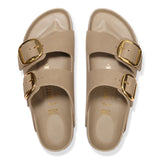Arizona Big Buckle Tabacco Brown