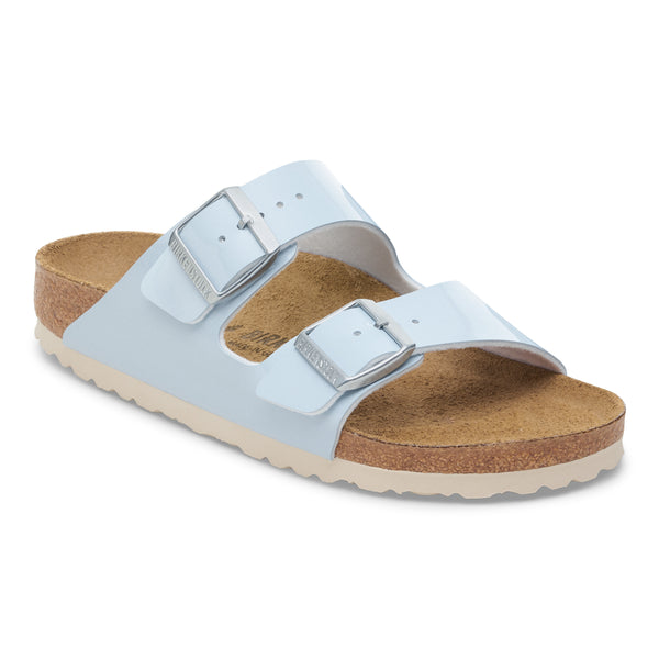 Arizona Birko-Flor Lack Baby Blue