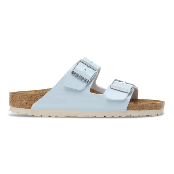 Arizona Birko-Flor Lack Baby Blue