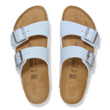 Arizona Birko-Flor Lack Baby Blue