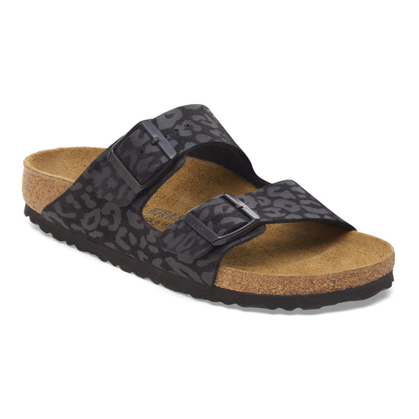 Arizona Leo Black