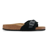 Oita Braided Black