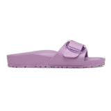 Madrid Big Buckle EVA Mauve