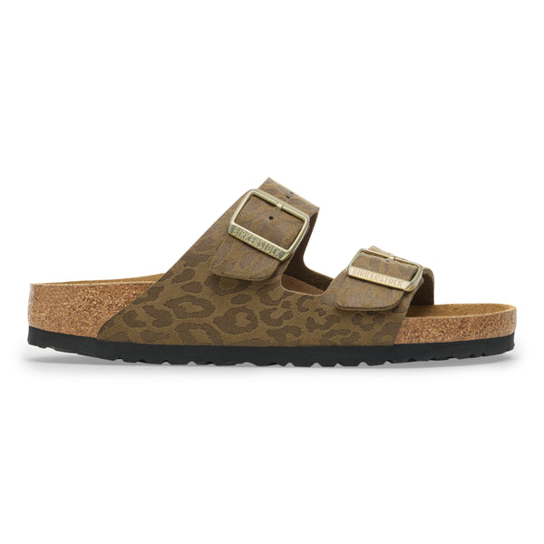 Arizona Leo Khaki