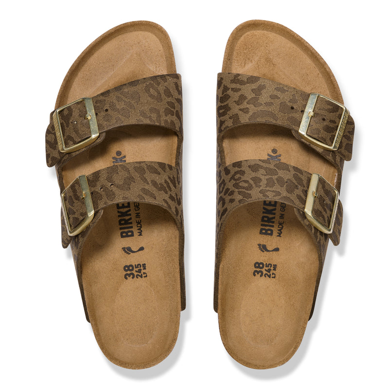 Arizona Leo Khaki