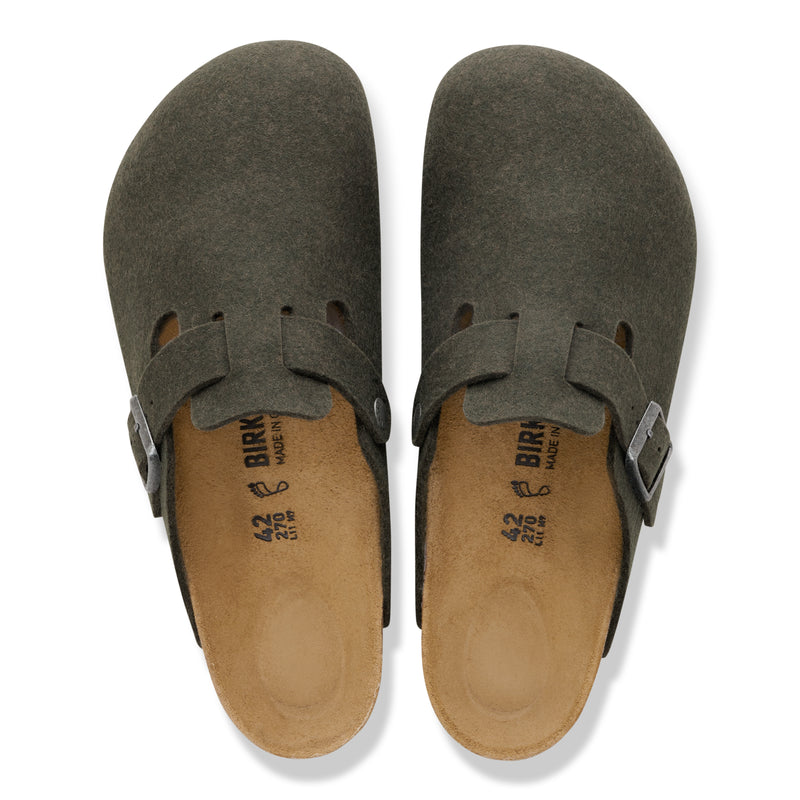 Boston Thyme Wool