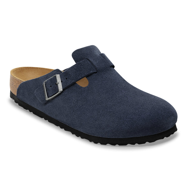 Boston New Navy