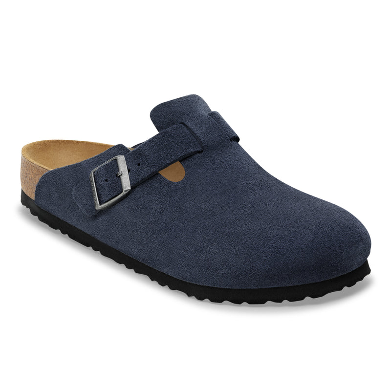 Boston New Navy