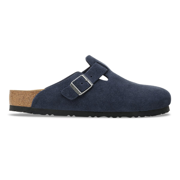 Boston New Navy