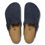 Boston New Navy