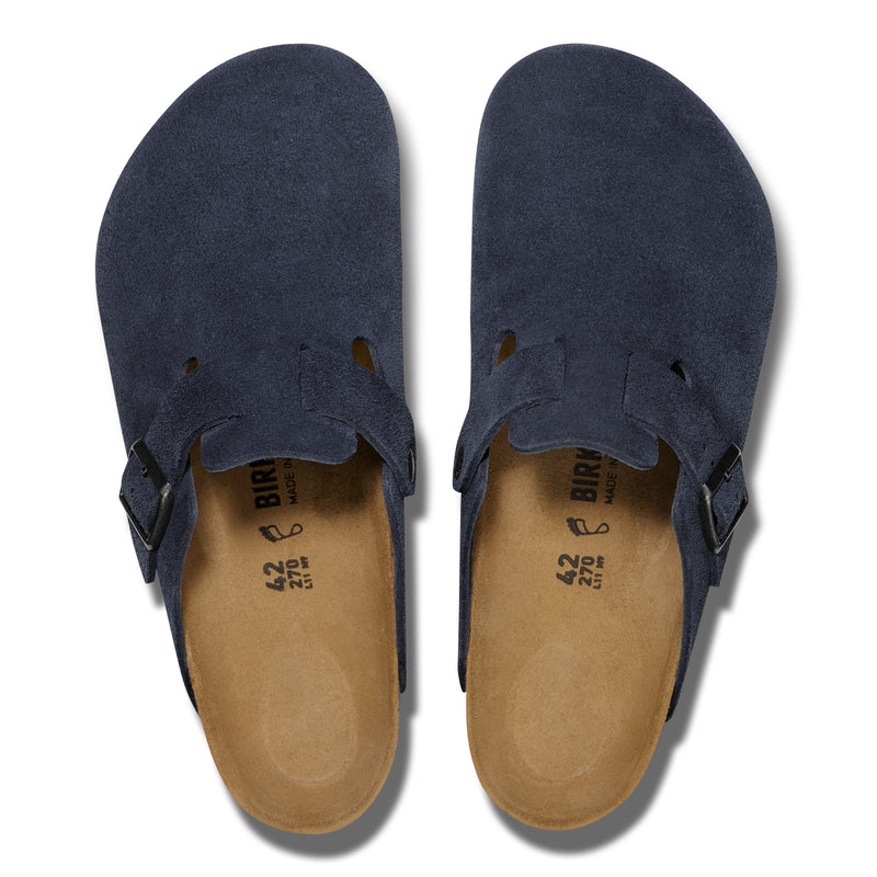 Boston New Navy