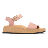 Glenda Pink Clay