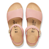 Glenda Pink Clay