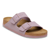 Arizona Birko-Flor Nubuk Faded Purple