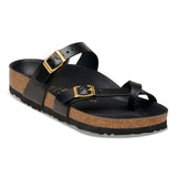 Mayari Amalfi schwarz
