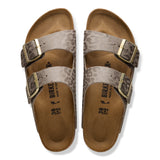 Arizona Leo Gray Taupe