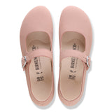 Santa Clarita Pink Clay