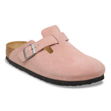Boston Pink Clay