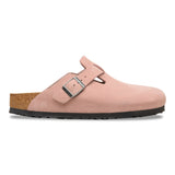 Boston Pink Clay