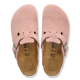 Boston Pink Clay