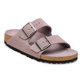 Arizona Weichbettung Faded Purple Tonal FB
