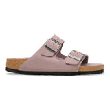 Arizona Weichbettung Faded Purple Tonal FB
