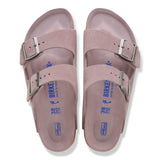 Arizona Weichbettung Faded Purple Tonal FB