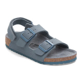 Milano Kids Birko-Flor Dessert Soil Basalt Gray