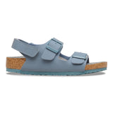 Milano Kids Birko-Flor Dessert Soil Basalt Gray