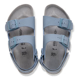 Milano Kids Birko-Flor Dessert Soil Basalt Gray