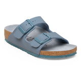 Arizona Kids Birko-Flor Desseret Soil Basalt Gray