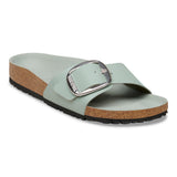 Madrid Big Buckle High Shine  Pure Sage