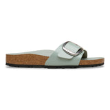 Madrid Big Buckle High Shine  Pure Sage