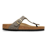 Gizeh SYN Leo Gray Taupe