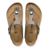 Gizeh SYN Leo Gray Taupe