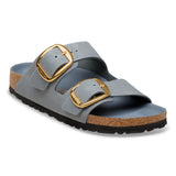 Arizona Big Buckle Basalt Gray