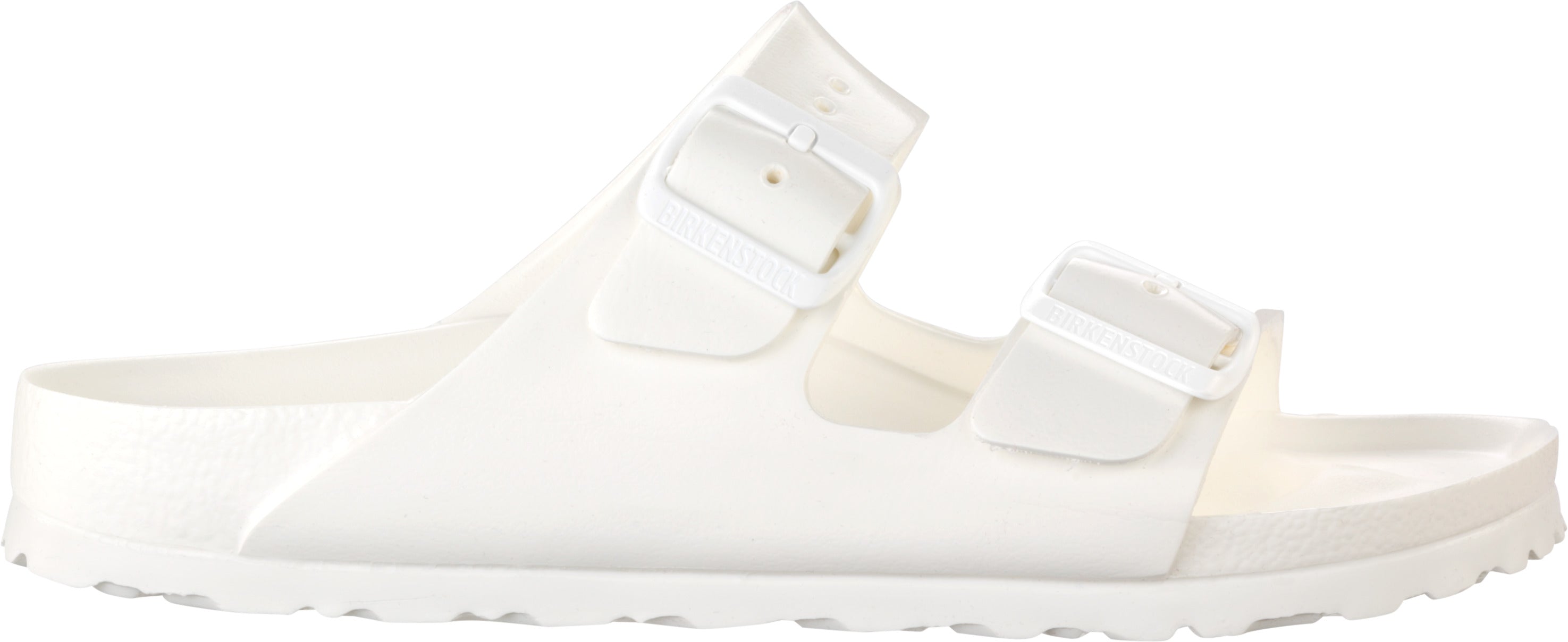 Arizona EVA White Badesandale – aboutshoes.com