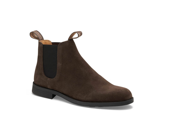 Blundstone 2391 Brown Suede (Dress Series)